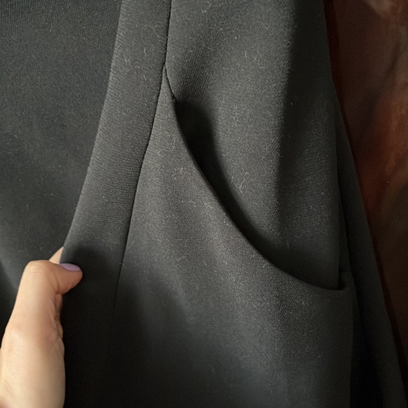 White House Black Market Cocktail Dress - Picture 4 of 11